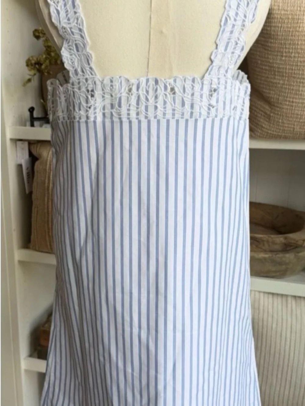 J. Crew product details